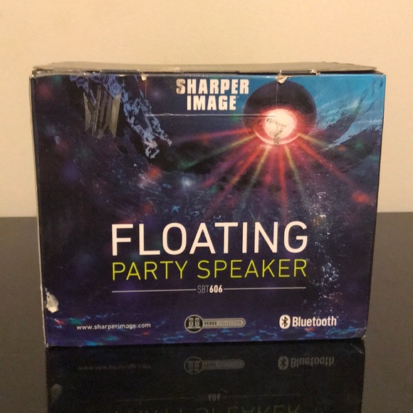 Speaker waterproof - Picture 3 of 5